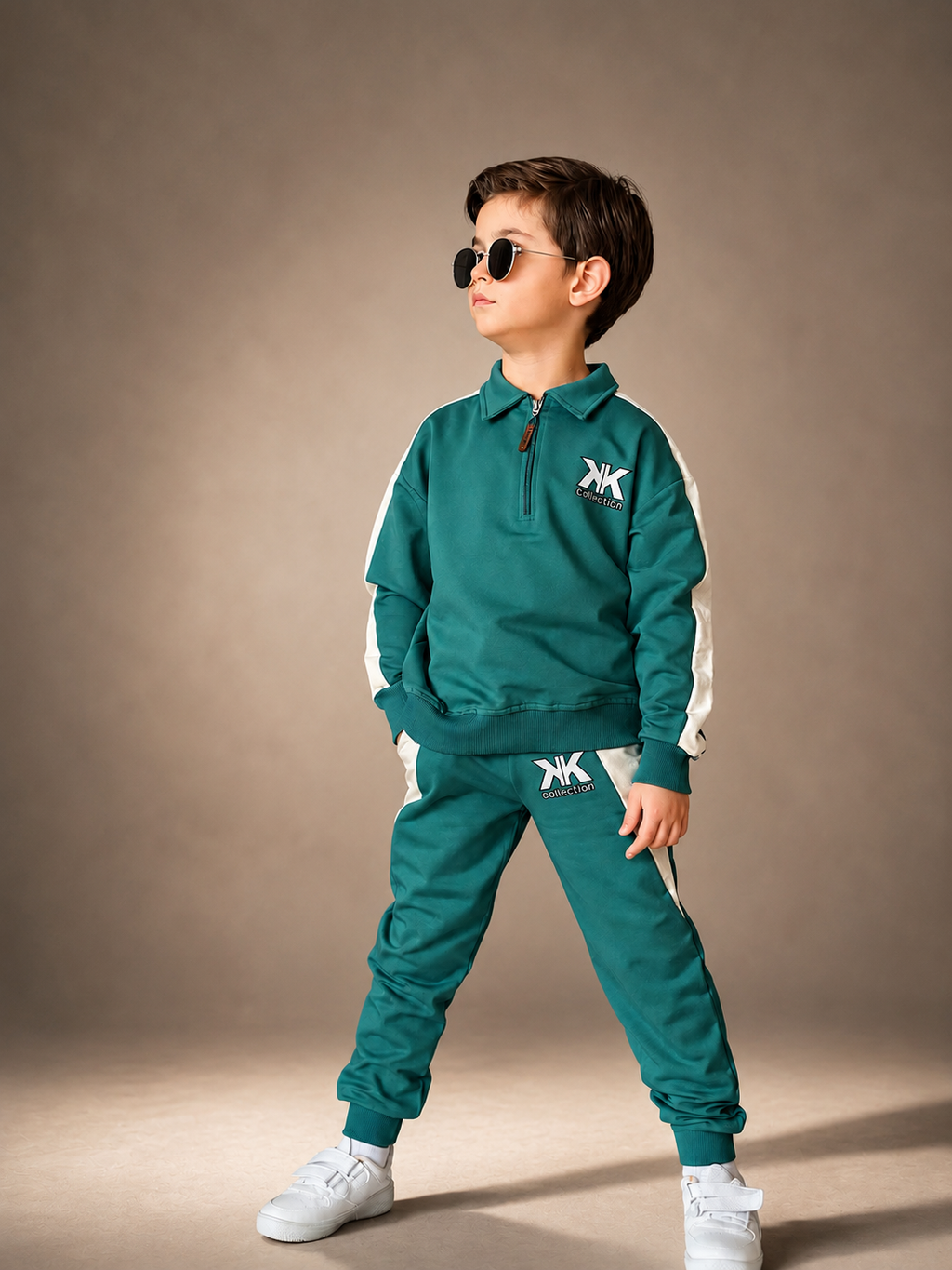 XK Collection Kids Premium 2 pcs Set