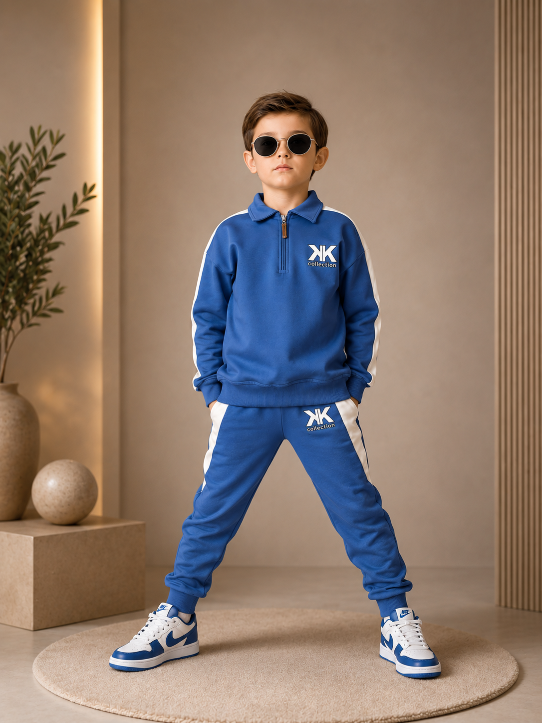 XK Collection Premium Kids 2pcs Set