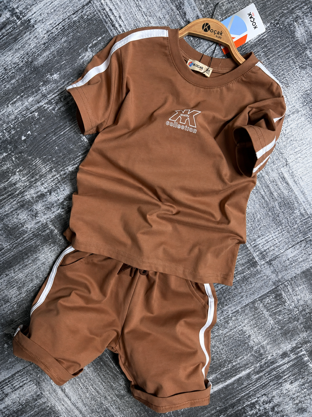 Boys' Summer 2 pcs Set