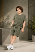 New York outfit for Boys