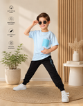 Boys' 2pcs Set For Summer
