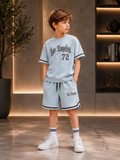 Los Angeles Boys' 2 pcs Set