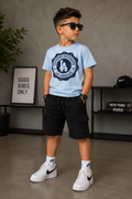 California Los Angeles Boys' Summer Set