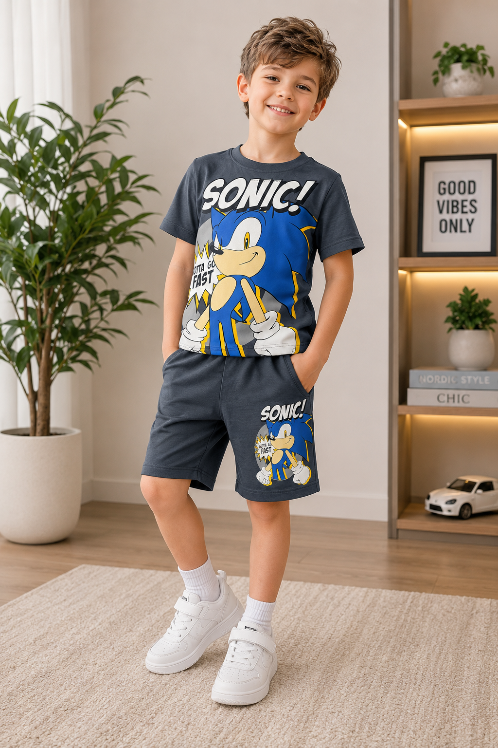 Summer Set for Boys