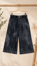 Denim jeans Cotton