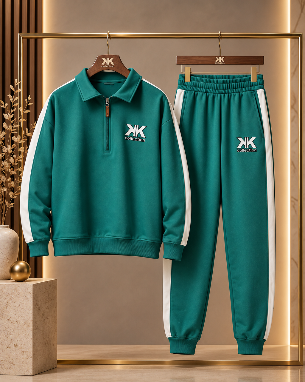 XK Collection Kids Premium 2 pcs Set