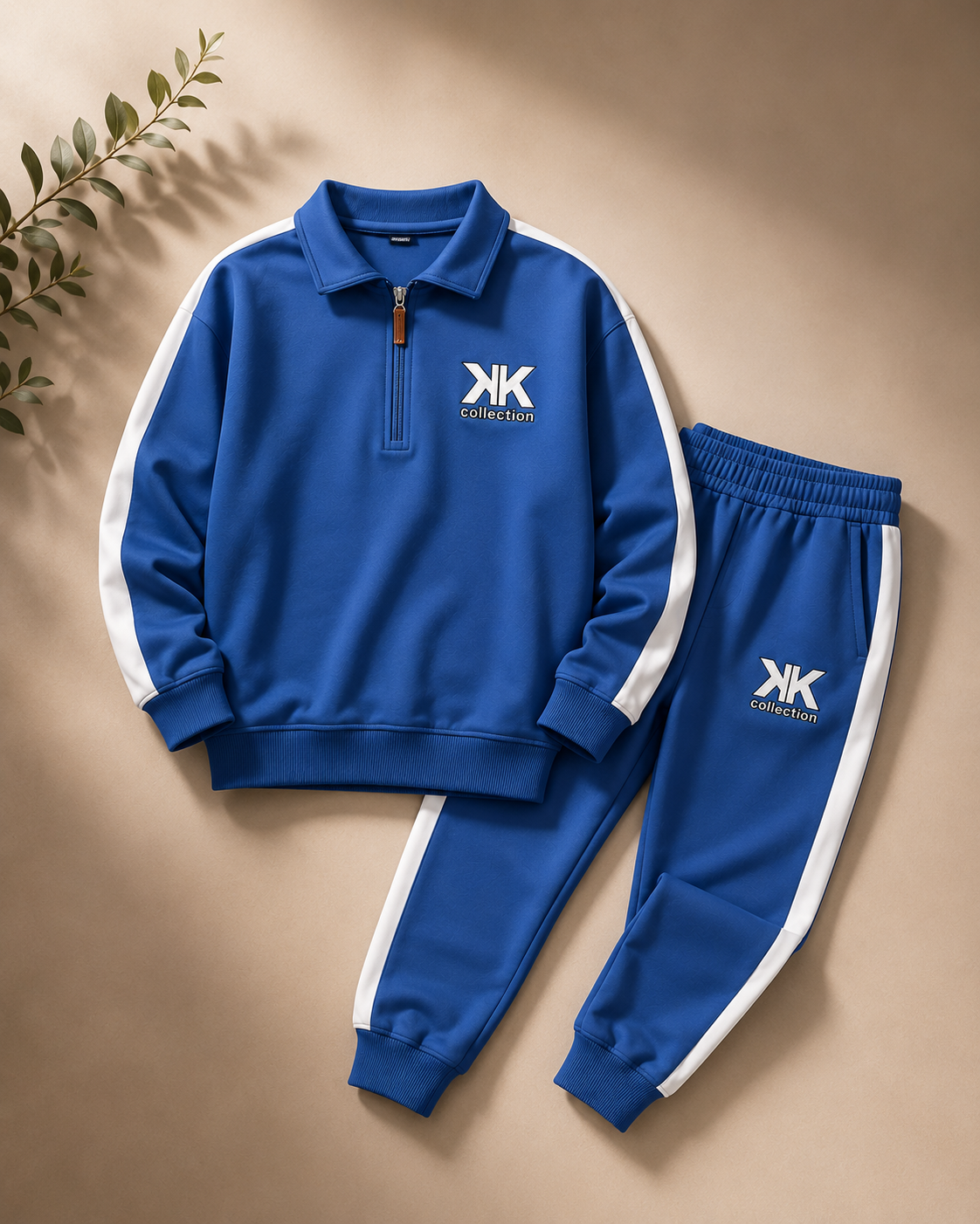 XK Collection Premium Kids 2pcs Set