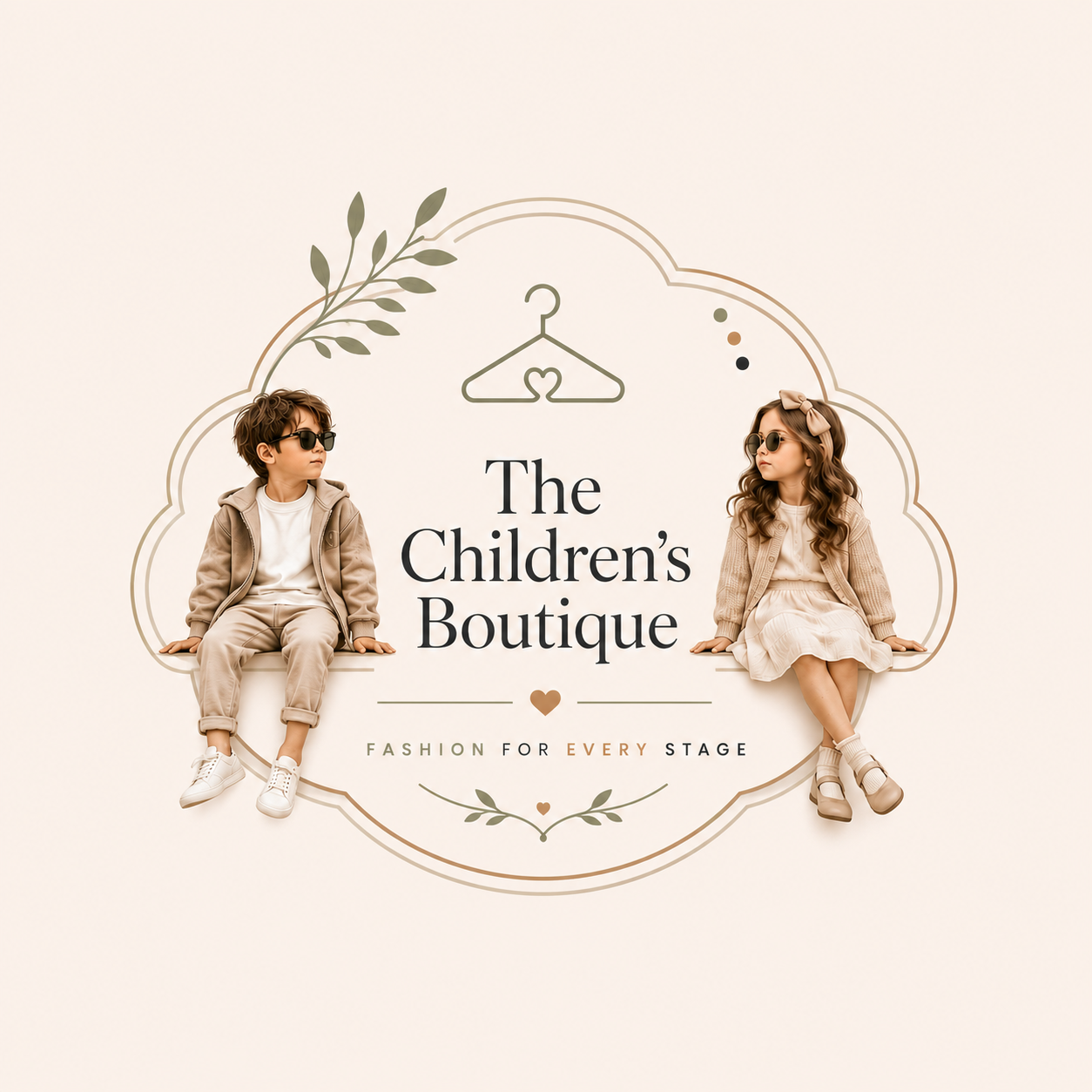 Kids Clothing