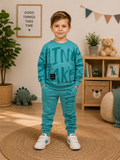 Cotton 2pcs set For Boys