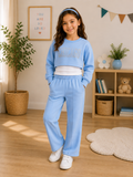 Shiny Girls' 3 pieces set