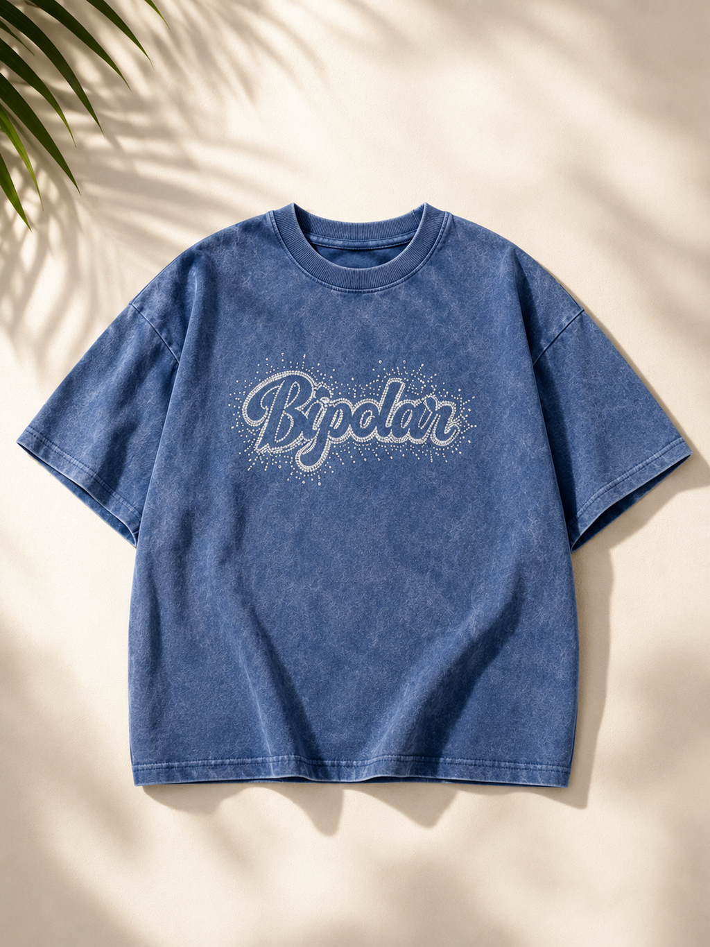 Premium Quality Cotton T-Shirt