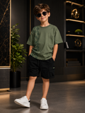 Boys' 2pcs Set