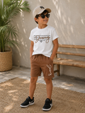 Boys Summer Design Set