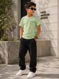 California Marble Boys' T-Shirt