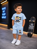 Born to Skate Summer Set