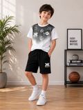 Premium Boys Summer Set – XK Collection