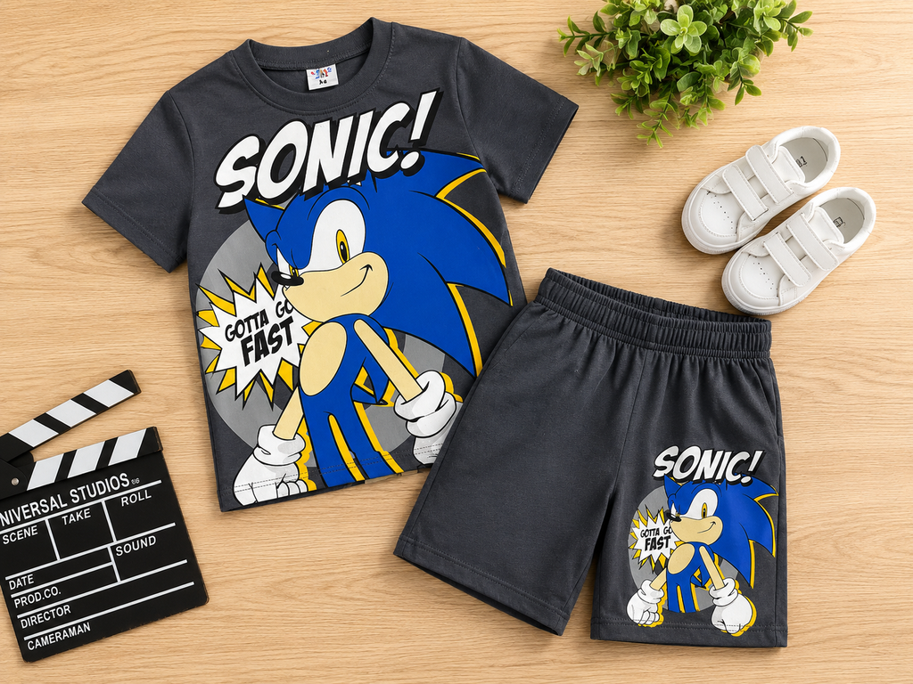 Summer Set for Boys