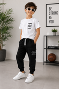 Premium Boys Outfit Set