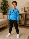 Boys' 2 pcs Set