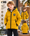 Premium Winter Jacket for Boys