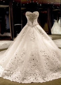 wedding drerss