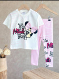 Minnie Set For Girls
