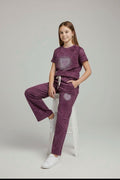Premium Quality 2pcs Set For Girls