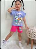 Best Puppy 2pcs Set For Girls